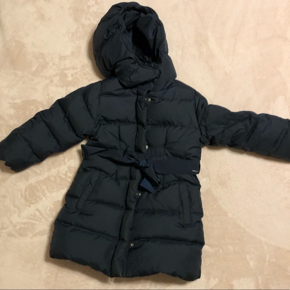 J. Crew Other - J Crew Kids Puffer Coat